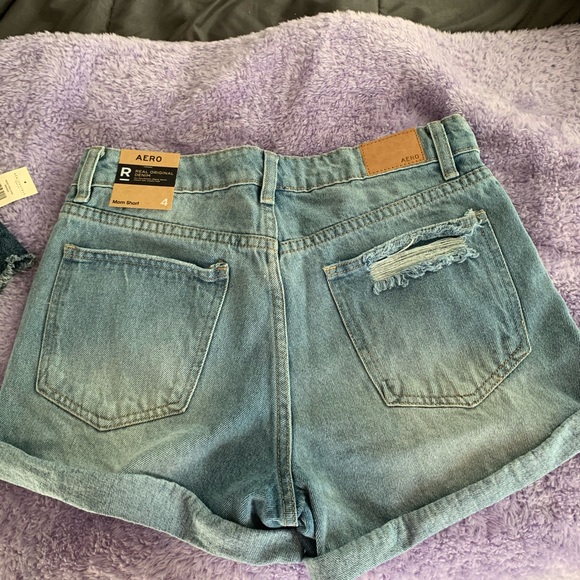 Mom shorts - Picture 3 of 3